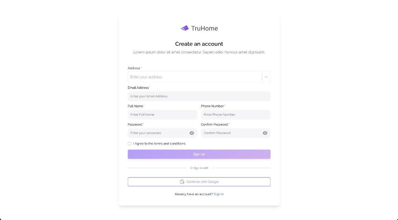 AI Real Estate Listing & Scoring Engine